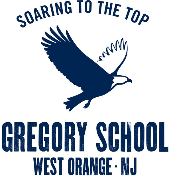gregory eagle logo 